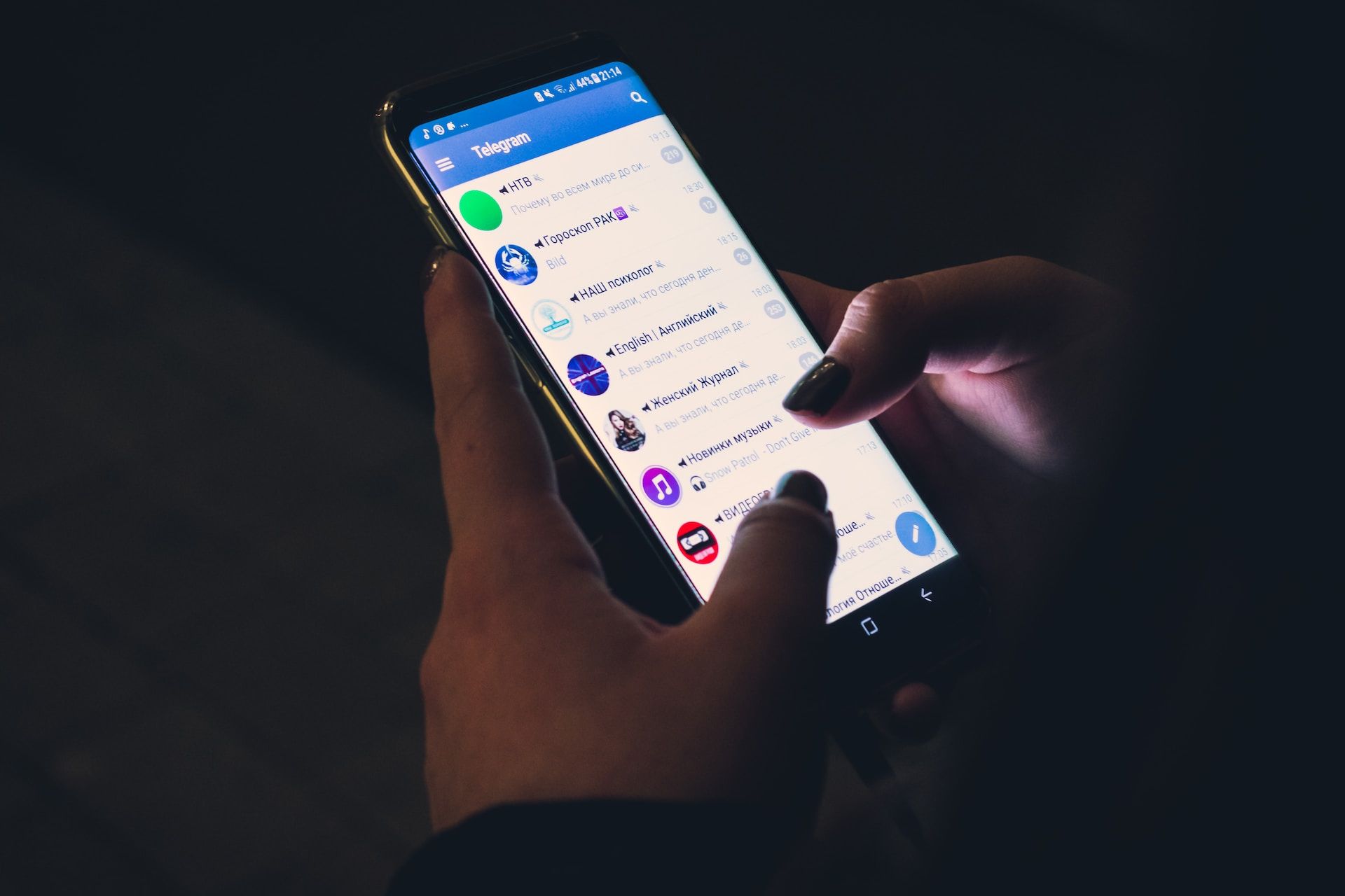 颠覆者:Telegram 凭借源自中国的云基础设施成为超级应用